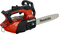Makita DUC258Z02 Akkumulátoros Láncfűrész 18V (akku és töltő nélkül)