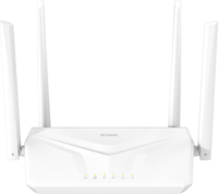 D-Link S12/E AC1200 867 MBit/s Wi-Fi 5 Router
