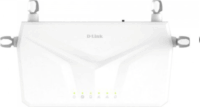D-Link S12/E AC1200 867 MBit/s Wi-Fi 5 Router