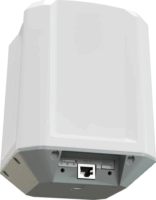Mikrotik LAMP 5G R16 3G/4G/5G LTE kültéri Modem / Router - Fehér