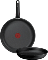 Tefal P0029072 Ingenio Expertise Univerzális serpenyő készlet 24 / 28 cm - Fekete