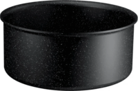 Tefal P0023043 Ingenio Expertise Nyeles lábas Ø 20 cm - Fekete