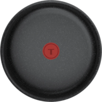 Tefal P0023543 Ingenio Expertise Mély serpenyő 24cm - Fekete