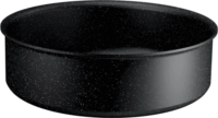 Tefal P0023543 Ingenio Expertise Mély serpenyő 24cm - Fekete