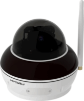 Foscam D8T Smart Wifi 8MP forgatható Okos Kamera - Fehér