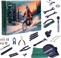 Metabo szerszámkészlet Adventi Kalendárium 2026