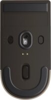 8BitDo Retro R8 C64 Edition Bluetooth + RF Wireless Gaming Egér Dokkolóval - Barna