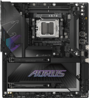 GIGABYTE X870 AORUS INFINITY DDR5 AMD AM5 E-ATX Alpalap