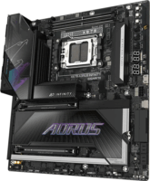 GIGABYTE X870 AORUS INFINITY DDR5 AMD AM5 E-ATX Alpalap