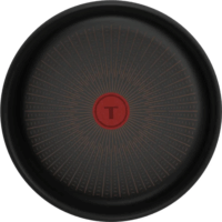 Tefal P0003524 Ingenio Excellence+ Mély serpenyő 24cm - Fekete
