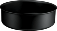Tefal P0003524 Ingenio Excellence+ Mély serpenyő 24cm - Fekete