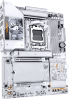 GIGABYTE B850 AORUS ELITE-P ICE DDR5 AMD AM5 ATX Alaplap