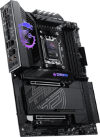 MSI MPG X870E CARBON MAX WIFI DDR5 AMD AM5 ATX Alaplap