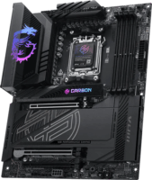MSI MPG X870E CARBON MAX WIFI DDR5 AMD AM5 ATX Alaplap