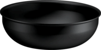 Tefal P0007724 Ingenio Excellence+ Wok serpenyő 26cm - Fekete