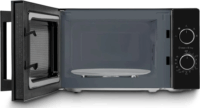 Medion MD12011 Szabadonálló Mikrohullámú sütő 20L 800W - Fekete