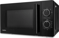 Medion MD12011 Szabadonálló Mikrohullámú sütő 20L 800W - Fekete