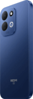 Xiaomi Redmi 17 4/128GB 5G Dual SIM Android Okostelefon - Kék