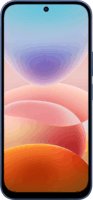Xiaomi Redmi 17 4/128GB 5G Dual SIM Android Okostelefon - Kék