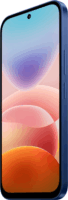 Xiaomi Redmi 17 4/128GB 5G Dual SIM Android Okostelefon - Kék