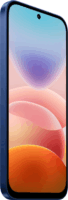 Xiaomi Redmi 17 4/128GB 5G Dual SIM Android Okostelefon - Kék