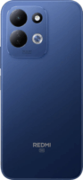 Xiaomi Redmi 17 4/128GB 5G Dual SIM Android Okostelefon - Kék
