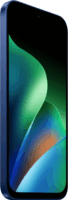 Xiaomi Redmi 17 4/128GB 4G Dual SIM Android Okostelefon - Sötétkék