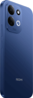 Xiaomi Redmi 17 4/128GB 4G Dual SIM Android Okostelefon - Sötétkék