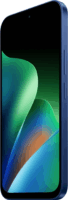 Xiaomi Redmi 17 4/128GB 4G Dual SIM Android Okostelefon - Sötétkék