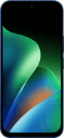 Xiaomi Redmi 17 4/128GB 4G Dual SIM Android Okostelefon - Sötétkék