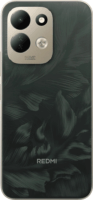 Xiaomi Redmi 17 4/256GB 4G Dual SIM Android Okostelefon - Zöld