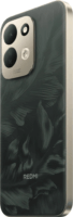 Xiaomi Redmi 17 4/256GB 4G Dual SIM Android Okostelefon - Zöld