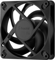 Fractal Design Dynamic 3 120 Reverse 120mm Rendszerhűtő ventilátor - Fekete