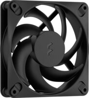 Fractal Design Dynamic 3 120 120mm Rendszerhűtő ventilátor - Fekete