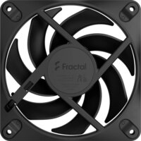Fractal Design Dynamic 3 120 120mm Rendszerhűtő ventilátor - Fekete