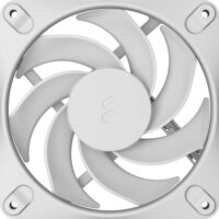Fractal Design Dynamic 3 120 Reverse 120mm Rendszerhűtő ventilátor - Fehér