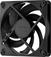 Fractal Design Dynamic 3 140 140mm Rendszerhűtő ventilátor - Fekete