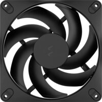 Fractal Design Dynamic 3 140 140mm Rendszerhűtő ventilátor - Fekete