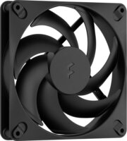 Fractal Design Dynamic 3 140 140mm Rendszerhűtő ventilátor - Fekete