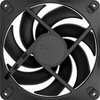 Fractal Design Dynamic 3 140 140mm Rendszerhűtő ventilátor - Fekete