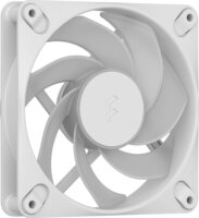 Fractal Design Dynamic 3 120 RGB Reverse 120mm RGB Rendszerhűtő ventilátor - Fehér