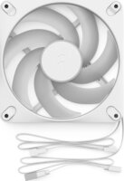 Fractal Design Dynamic 3 140 RGB 140mm RGB Rendszerhűtő ventilátor - Fehér