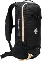 Black Diamond Dawn Patrol 15 M/L Túrahátizsák 15L - Fekete