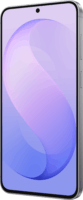 Samsung Galaxy S26 FE 8/256GB 5G Dual SIM Android Okostelefon - Lila