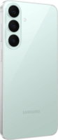 Samsung Galaxy S26 FE 8/256GB 5G Dual SIM Android Okostelefon - Szürkészöld