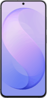 Samsung Galaxy S26 FE 8/128GB 5G Dual SIM Android Okostelefon - Lila