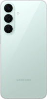 Samsung Galaxy S26 FE 8/128GB 5G Dual SIM Android Okostelefon - Szürkészöld