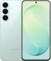 Samsung Galaxy S26 FE 8/128GB 5G Dual SIM Android Okostelefon - Szürkészöld