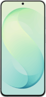 Samsung Galaxy S26 FE 8/128GB 5G Dual SIM Android Okostelefon - Szürkészöld