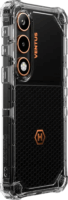 Hammer Ventus 5G 8/256GB 5G Dual SIM Android Okostelefon - Fekete
